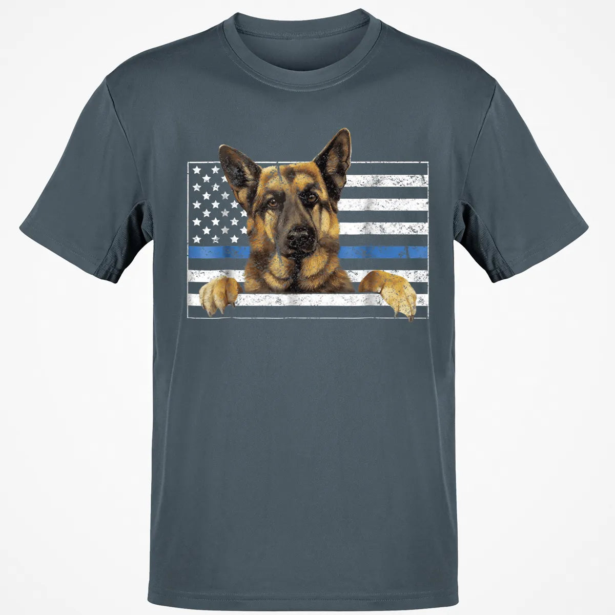 Classic Unisex T-Shirt - 3RUCQNY6