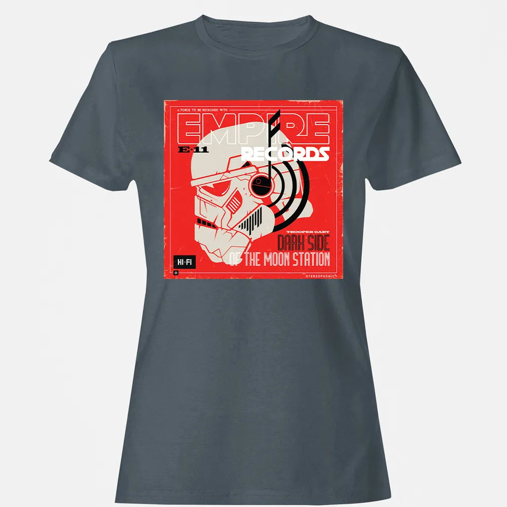 Women's T-shirt - RCERT8JC
