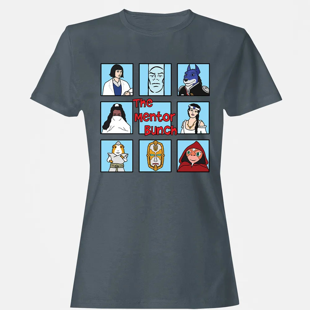 Women's T-shirt - DMNNC1SJ