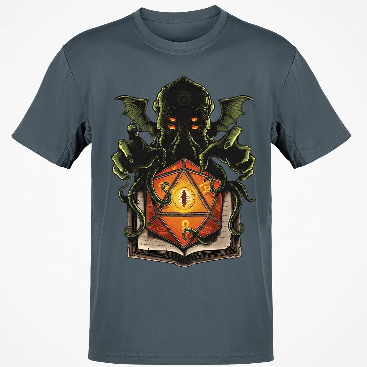 Classic Unisex T-Shirt - AUYRKYUX