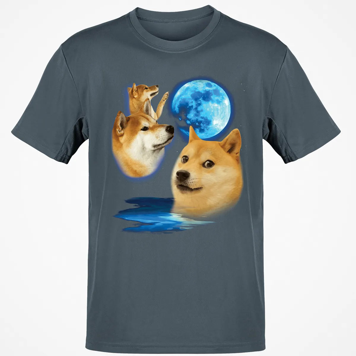 Classic Unisex T-Shirt - DPHPCR4D