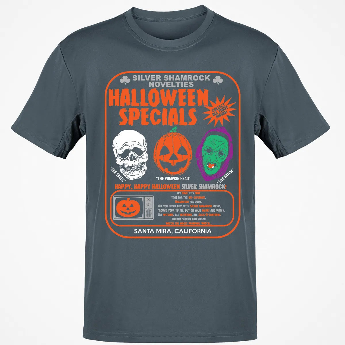 Classic Unisex T-Shirt - 4RKZ15BK