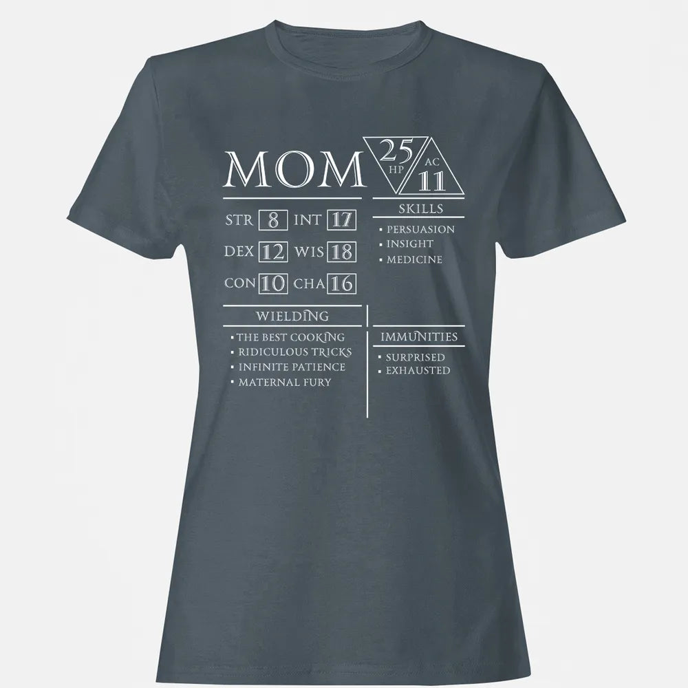 Women's T-shirt - R6MDDZ1Q