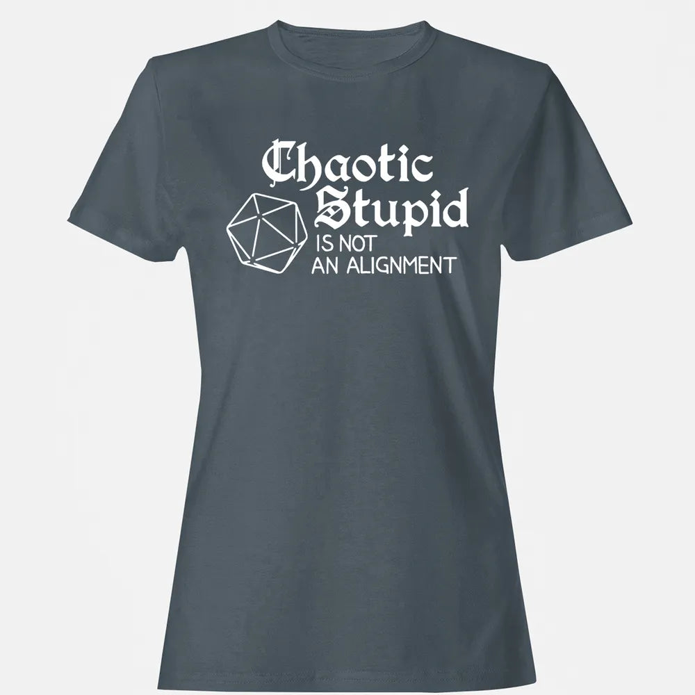 Women's T-shirt - J8Y11K77