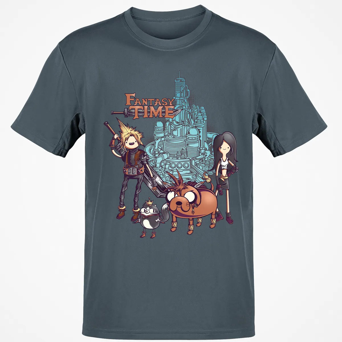 Classic Unisex T-Shirt - LDE11NG1