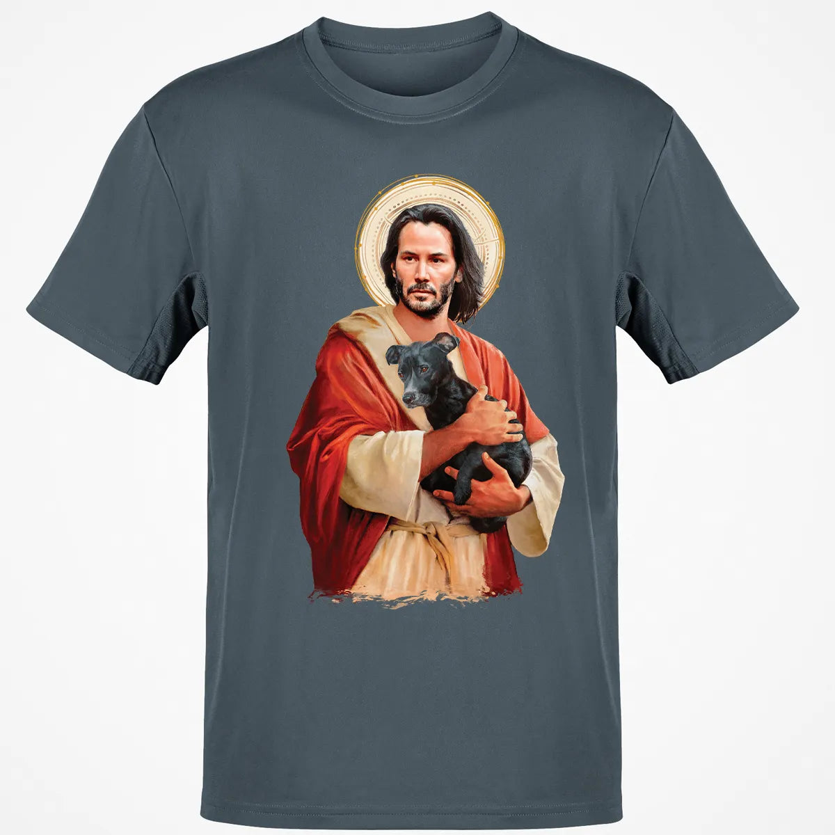 Classic Unisex T-Shirt - 2X8K6B2A