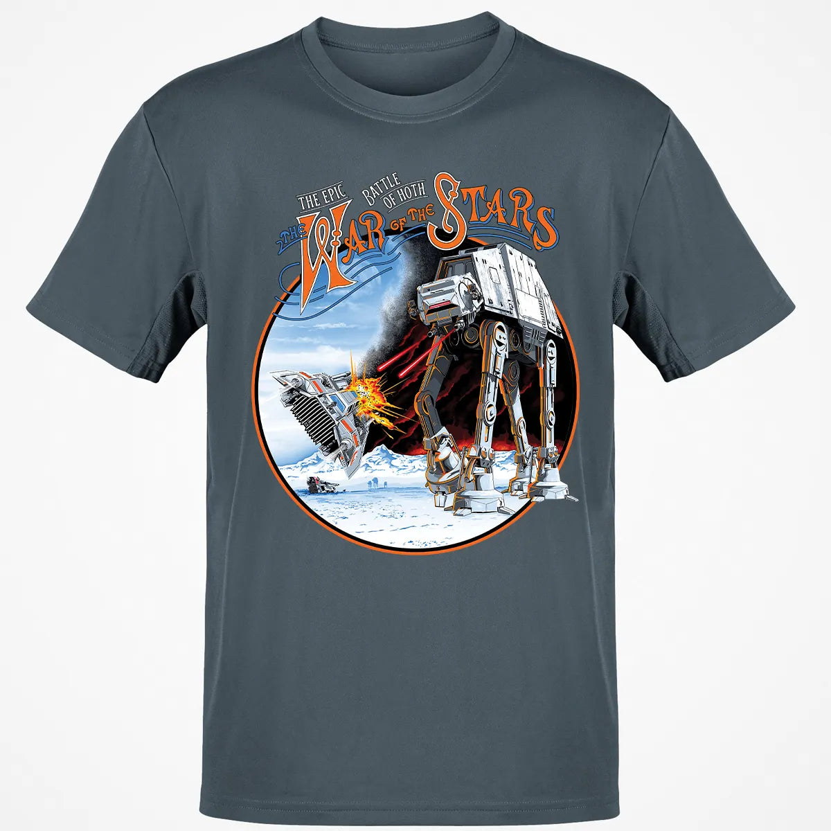 War Of The Stars Classic Unisex T-Shirt