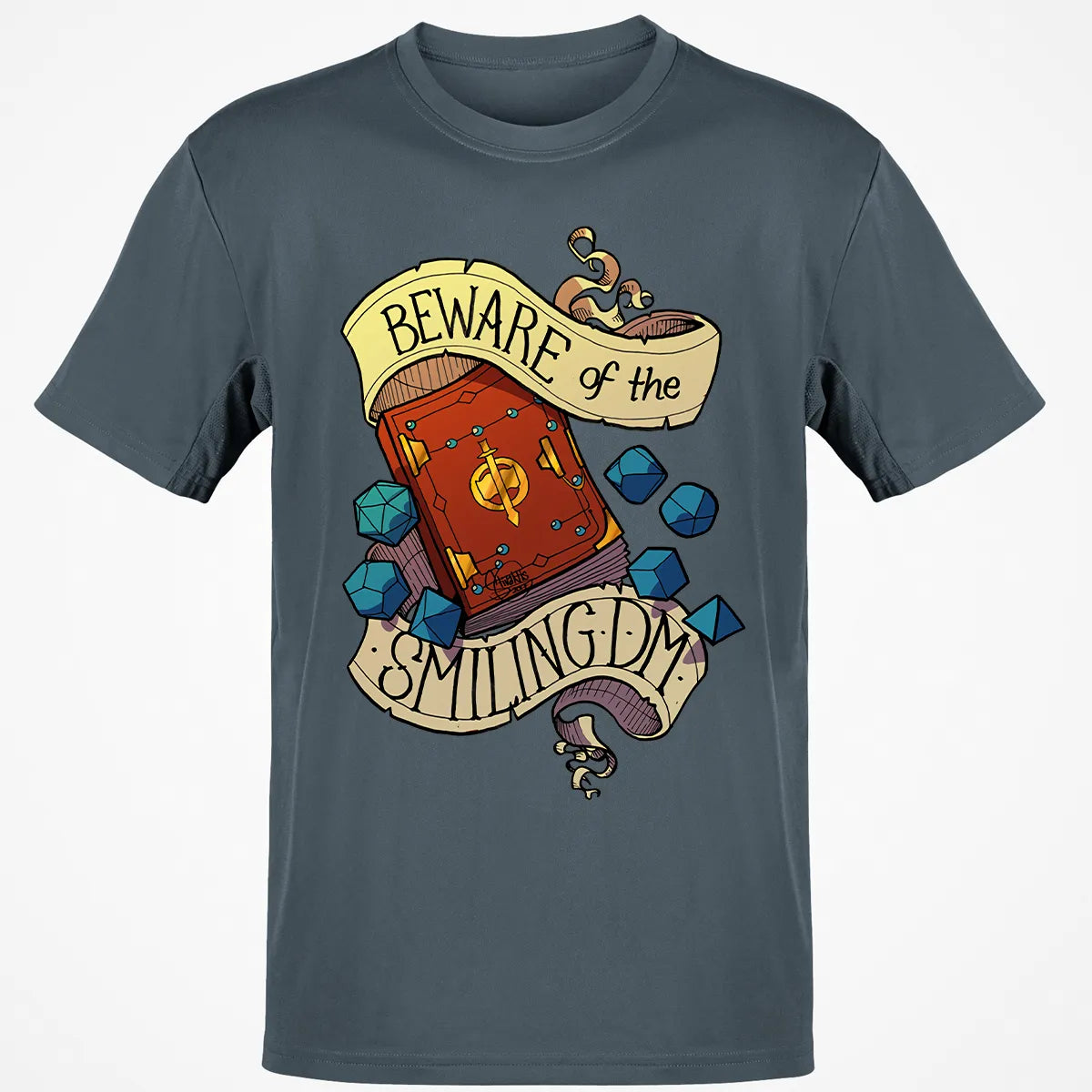 Classic Unisex T-Shirt - Z3VHQ81U