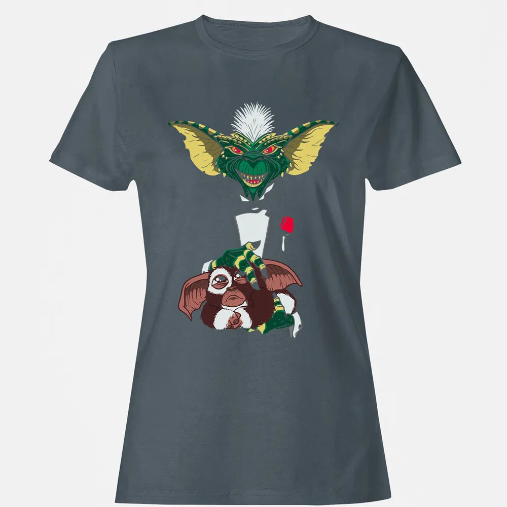 Women's T-shirt - XV5E2X4F