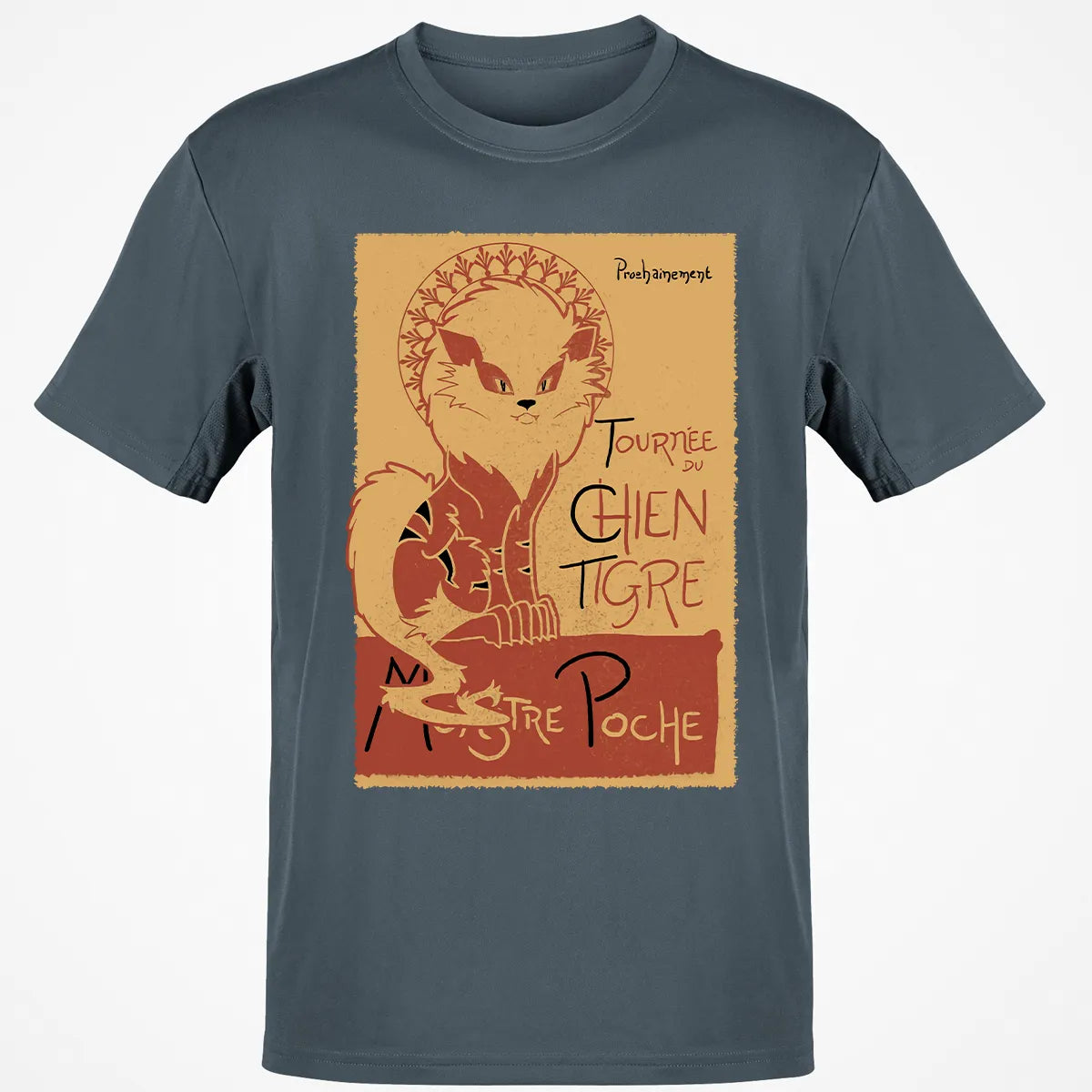 Classic Unisex T-Shirt - T43N977R