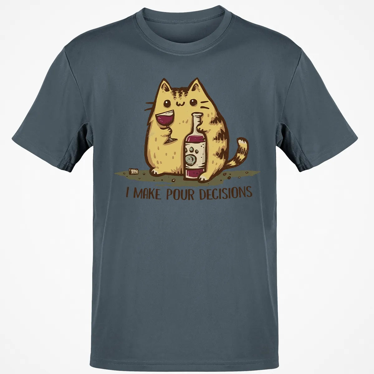 Classic Unisex T-Shirt - AZEMYBCG