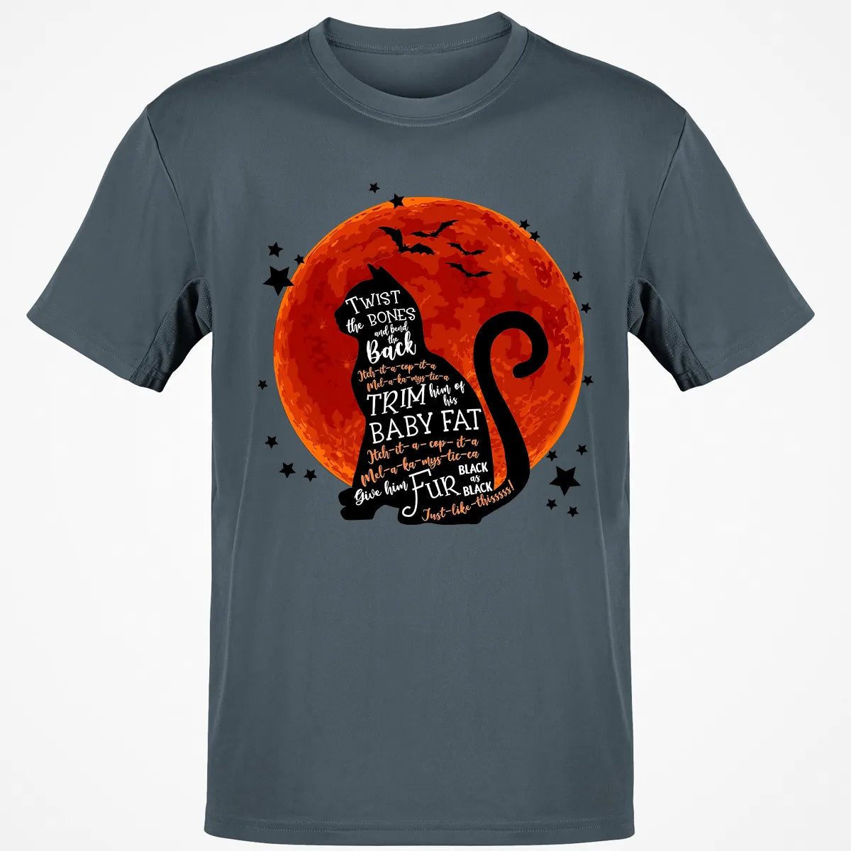 Classic Unisex T-Shirt - H8JVKB7X