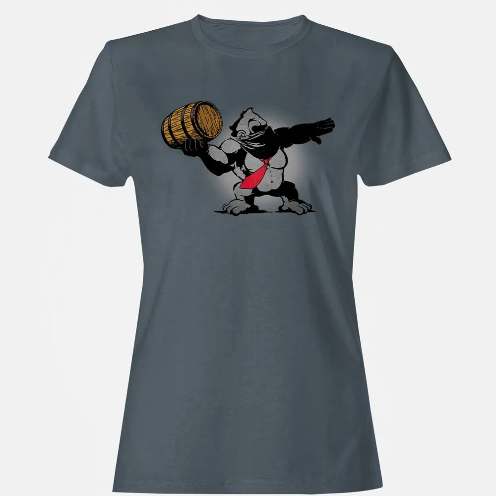 Women's T-shirt - FZE21RF4