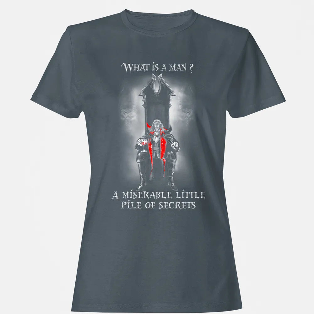 Women's T-shirt - KS55L5UM
