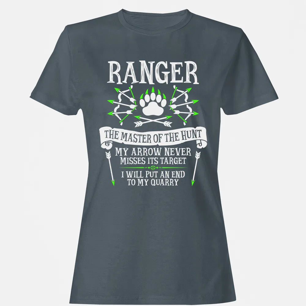 Women's T-shirt - A7U1Y2AG