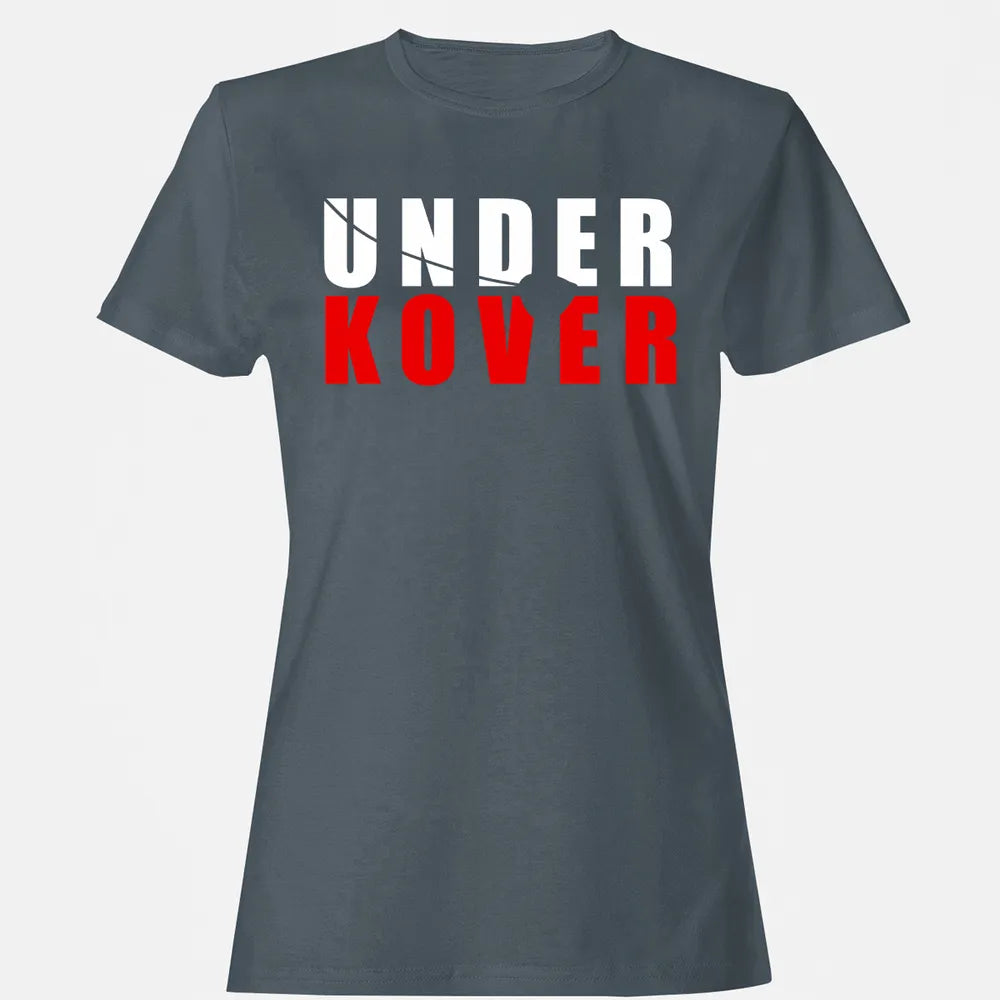 Women's T-shirt - EDF725AJ