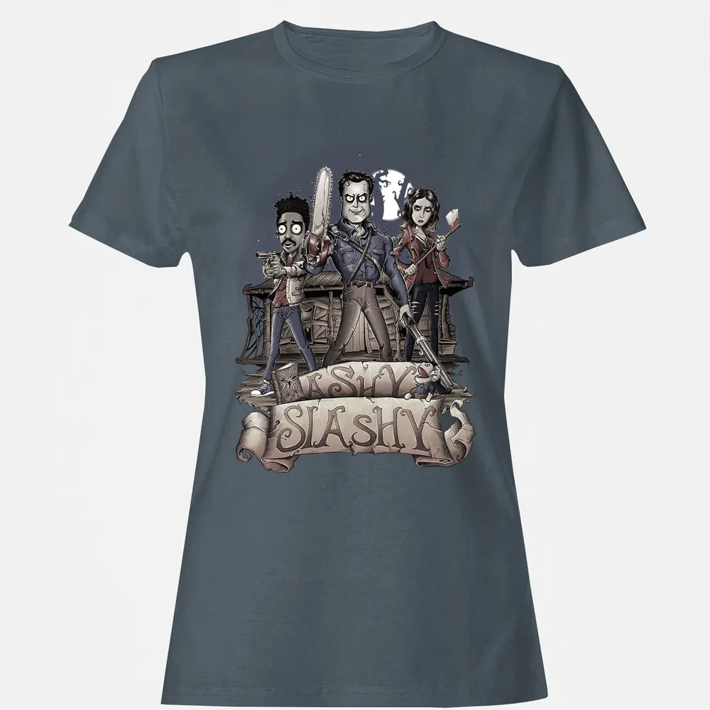 Women's T-shirt - 3QVHW31M