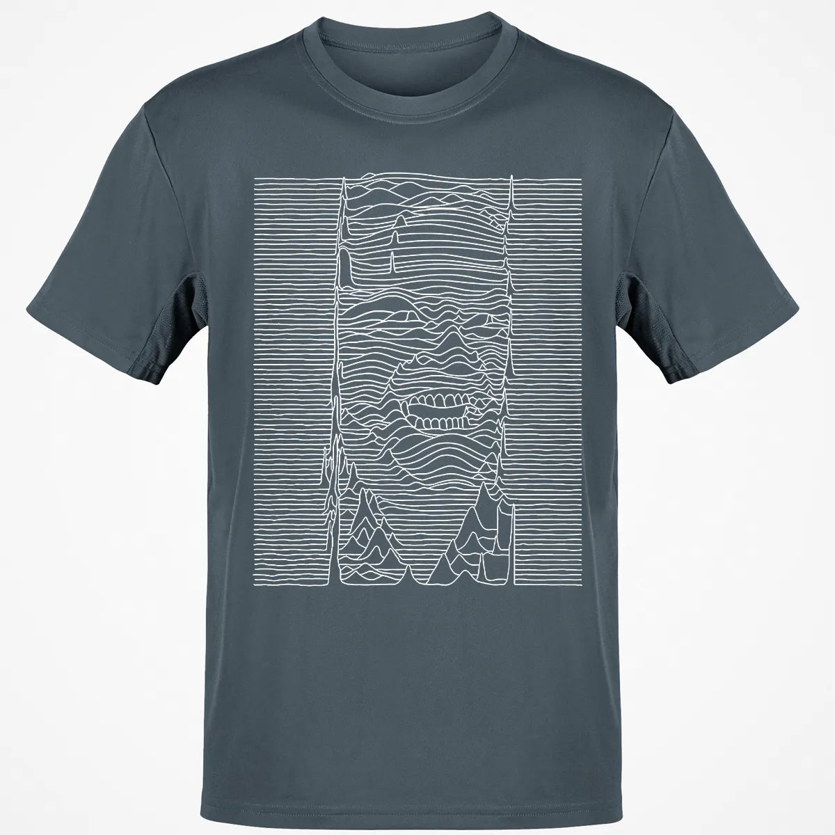Classic Unisex T-Shirt - 5HPGT5C7