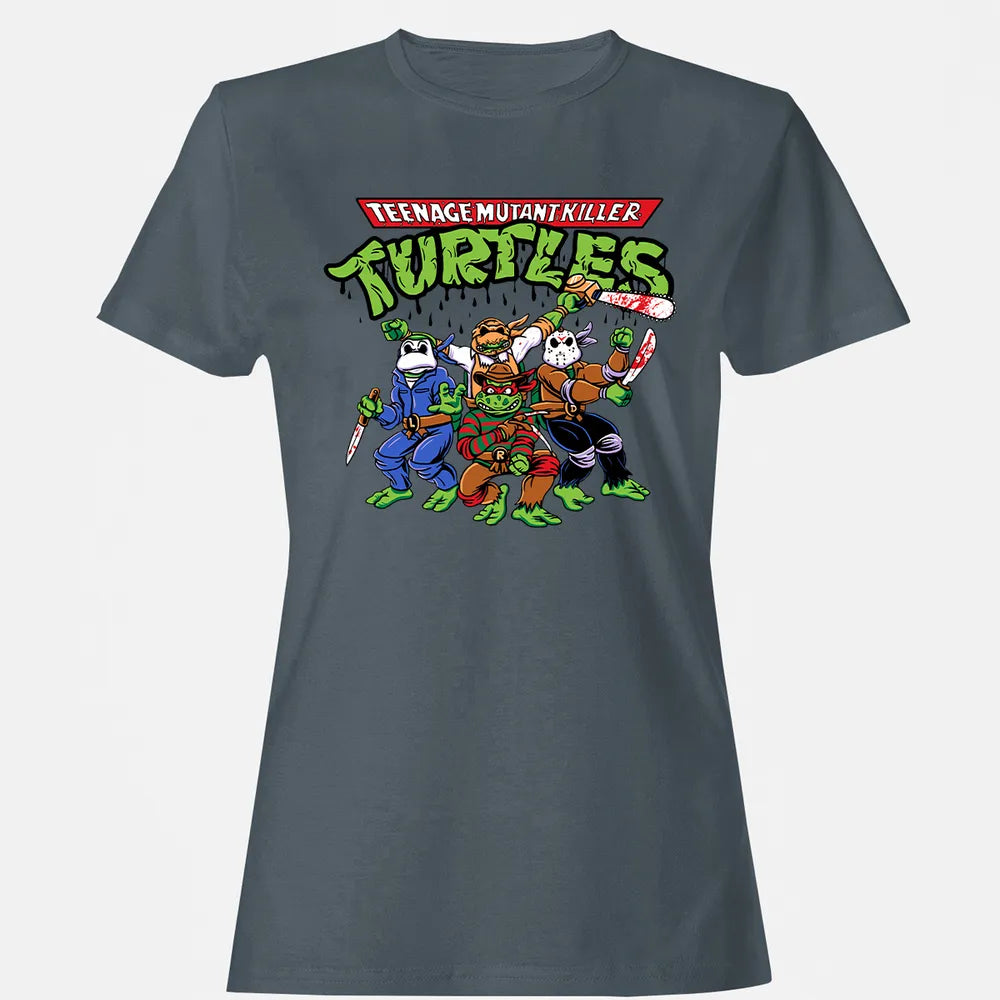 Women's T-shirt - 1XAMLTMG