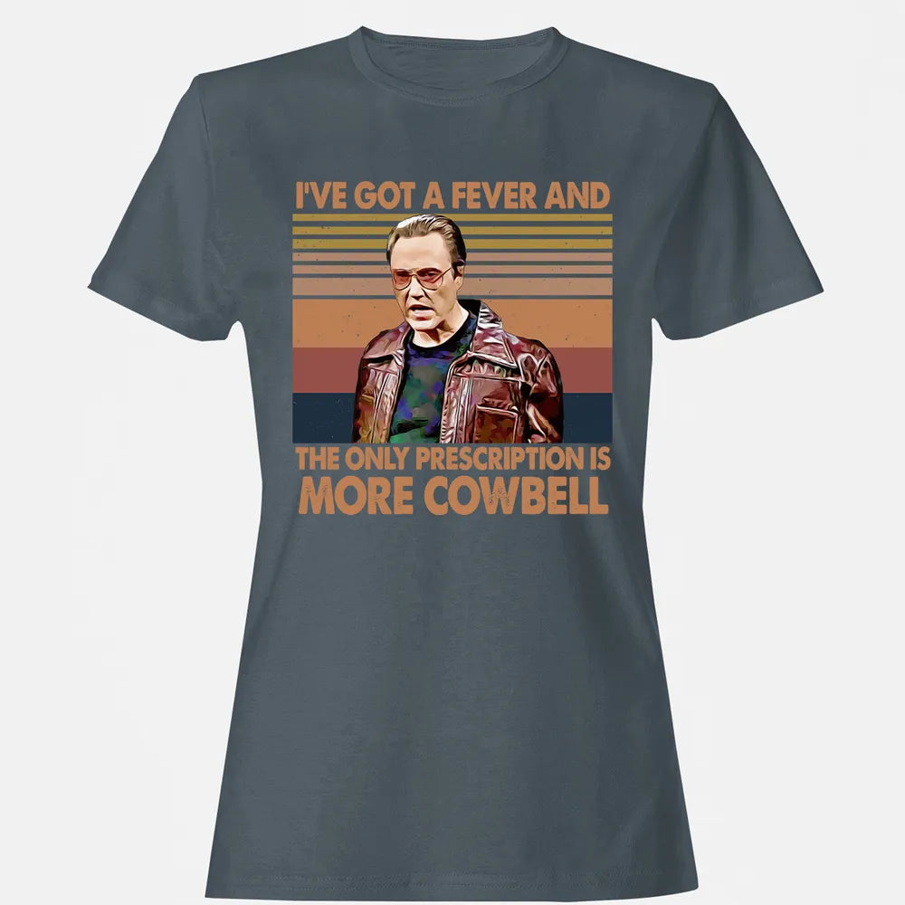 Women's T-shirt - GMV3S6GF
