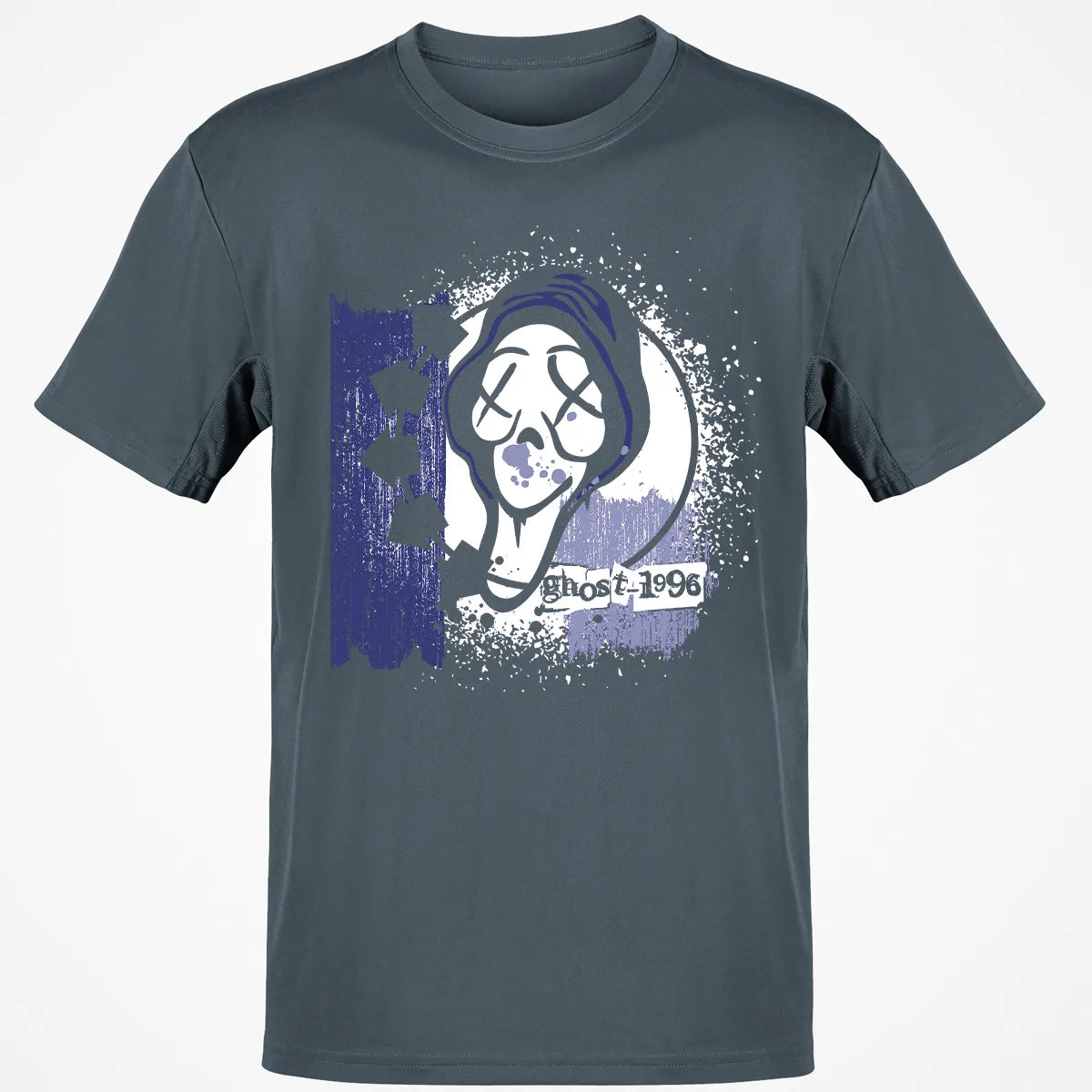 Classic Unisex T-Shirt - ZS6BHSCG
