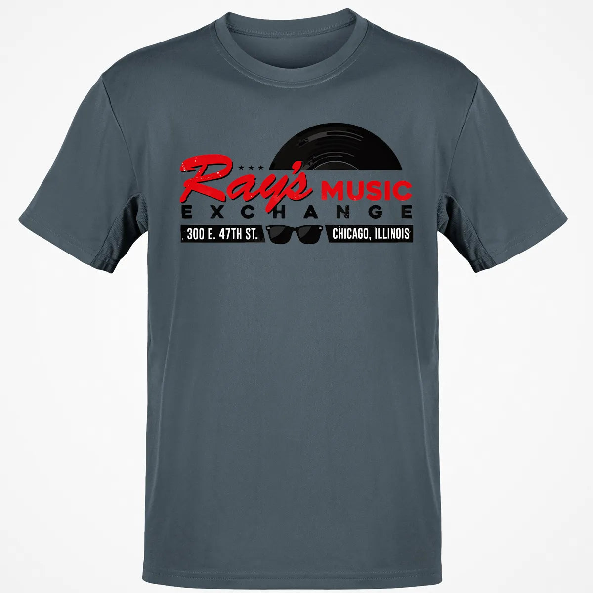 Ray's Music Exchange Classic Unisex T-Shirt