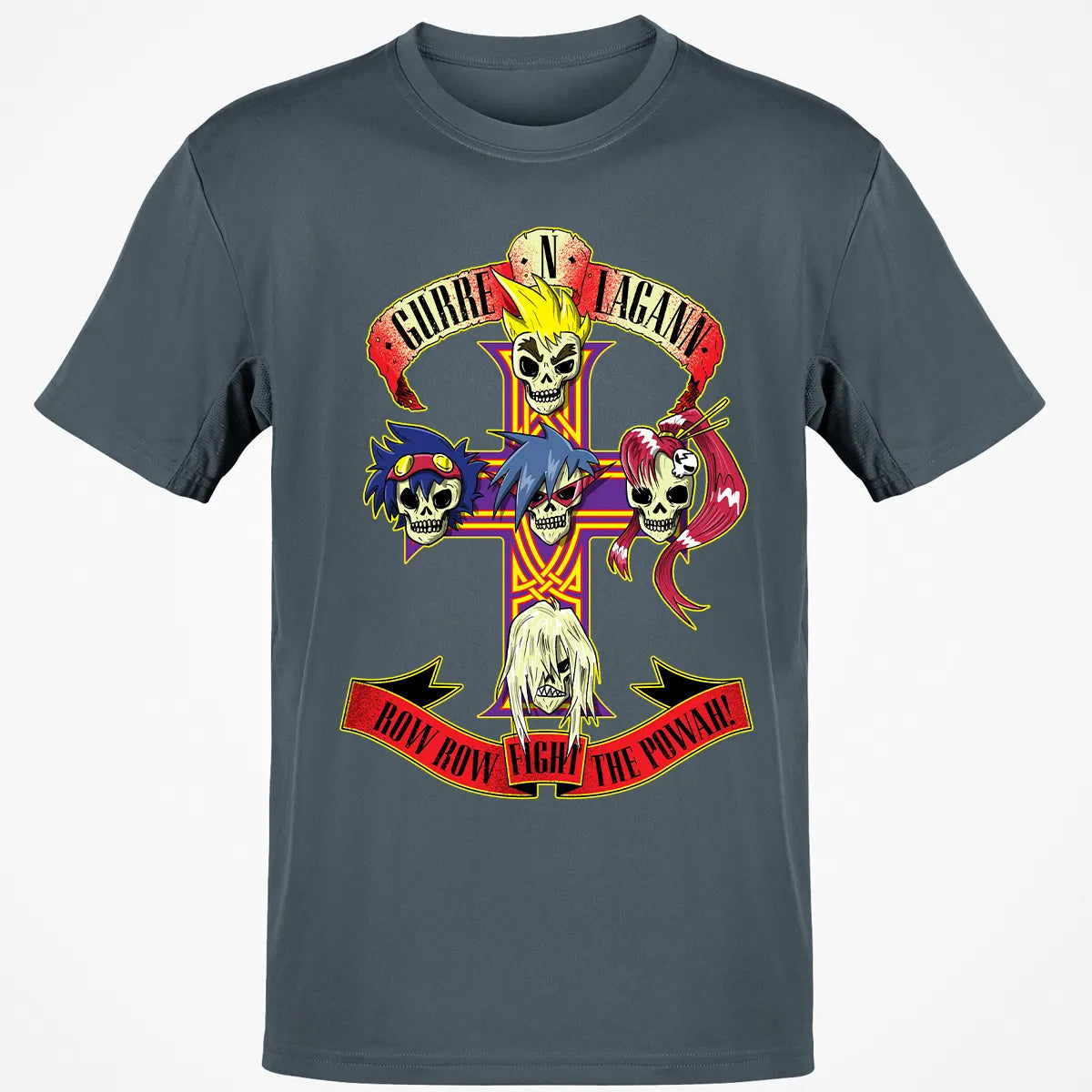 Classic Unisex T-Shirt - RLMEE692