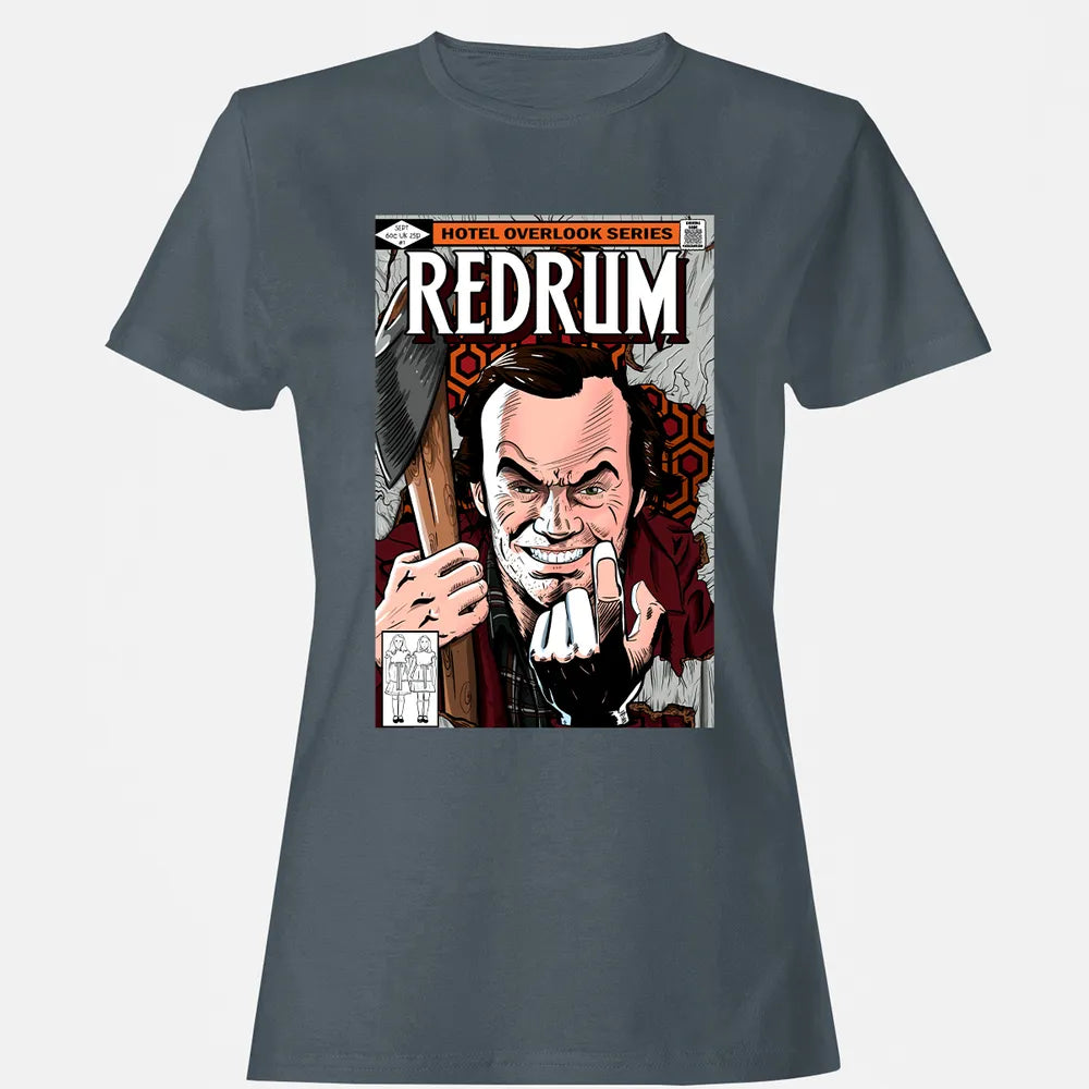 Women's T-shirt - A9QCB5R5