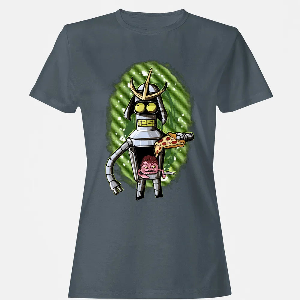 Women's T-shirt - CPA6L2D7