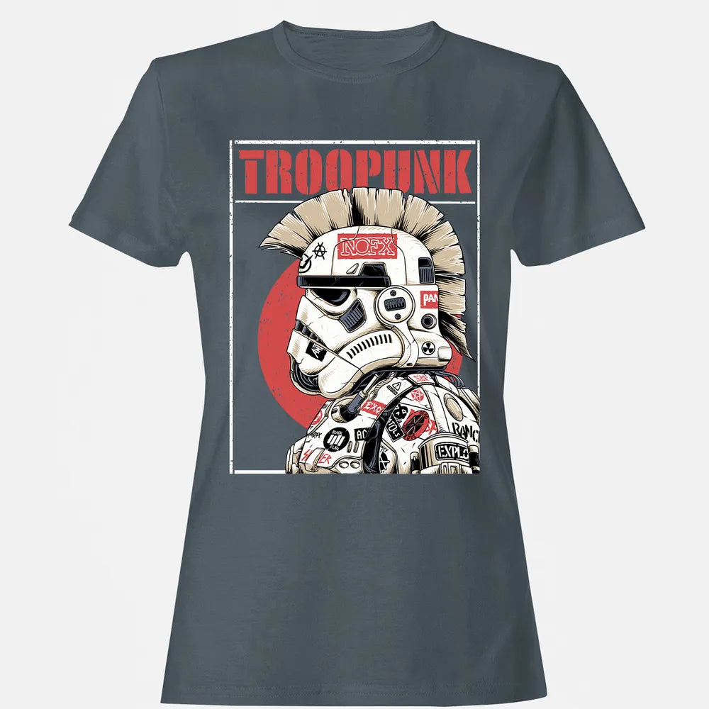 Women's T-shirt - XWGVWB2X