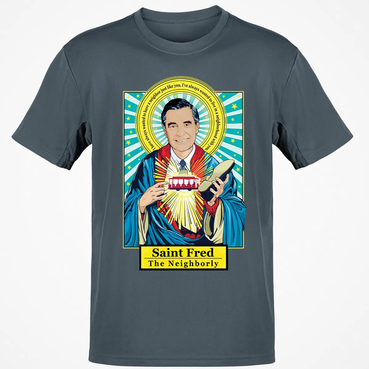 Classic Unisex T-Shirt - A2X2AZM9