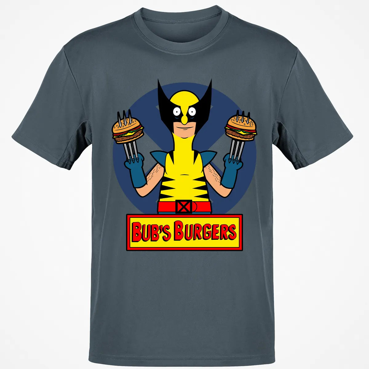 Classic Unisex T-Shirt - VLW4Q7G9