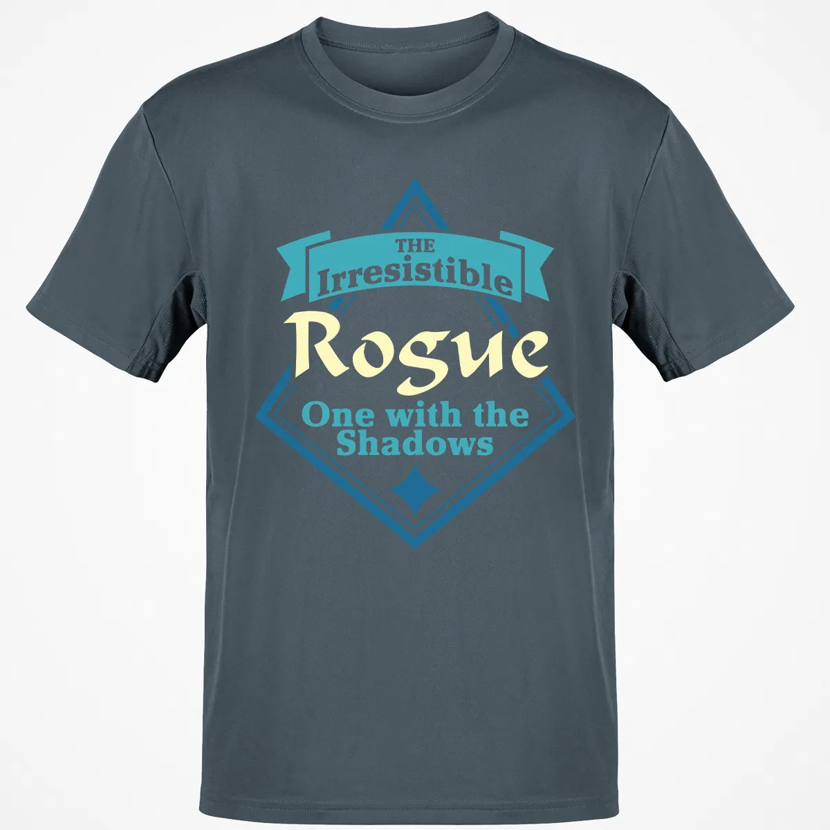Classic Unisex T-Shirt - ZHPBPFRJ