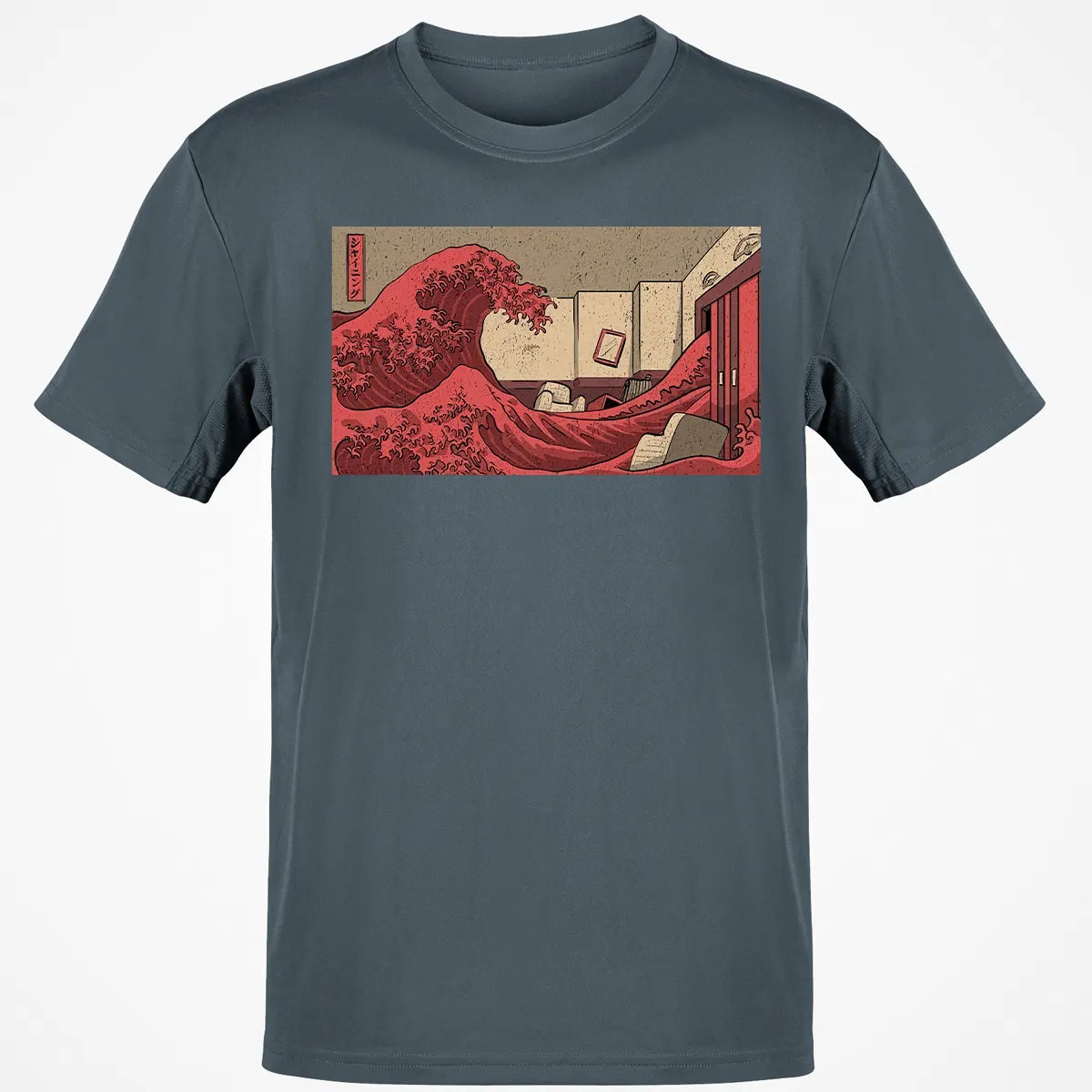 Classic Unisex T-Shirt - NVE78ZLP