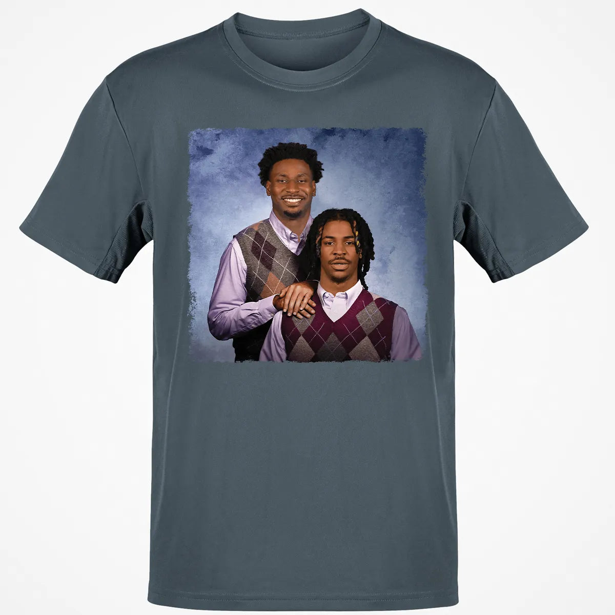 Classic Unisex T-Shirt - JFB7Z5JA