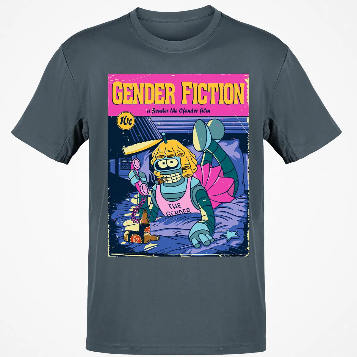 Classic Unisex T-Shirt - VT5GR71W