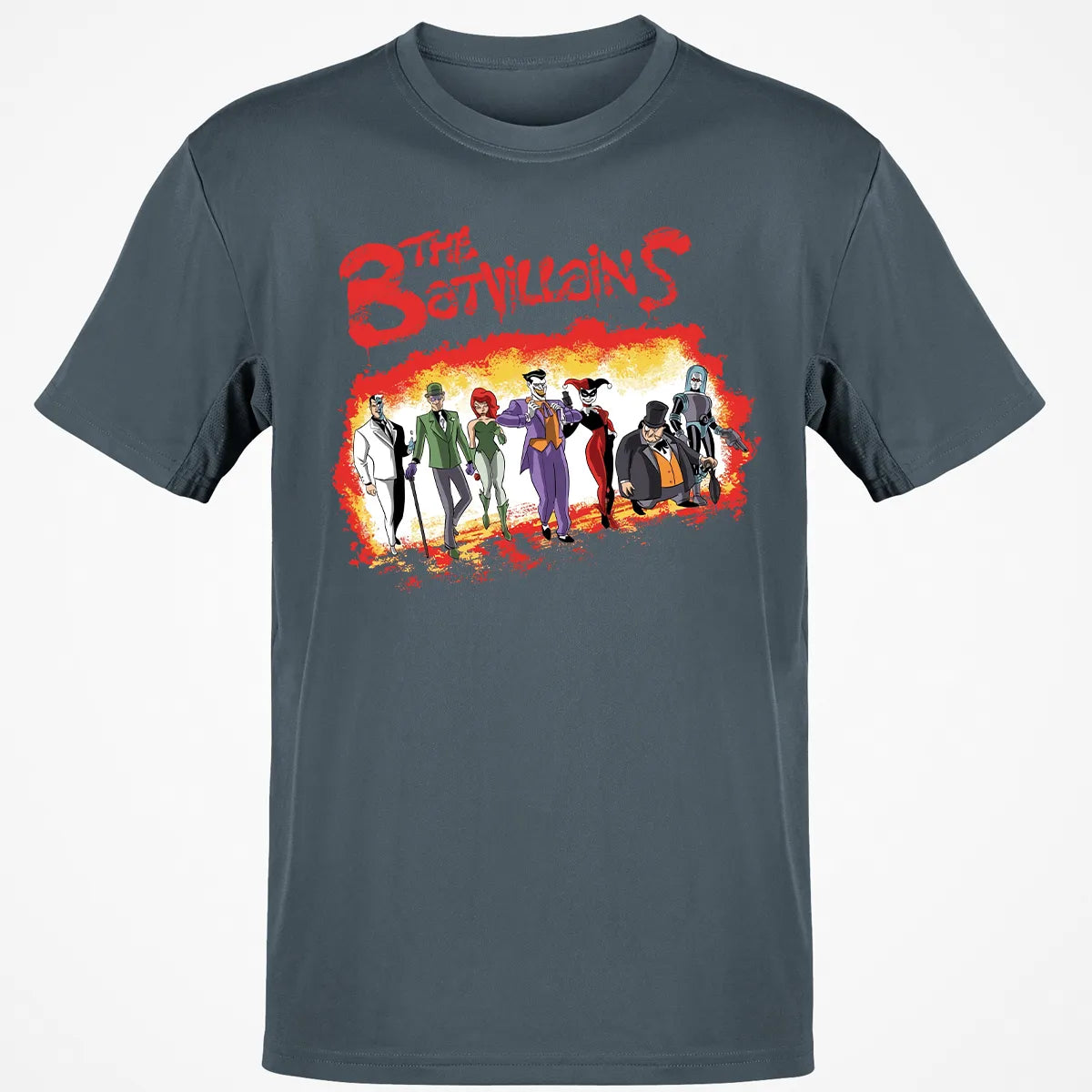 Classic Unisex T-Shirt - HFQR5VHB