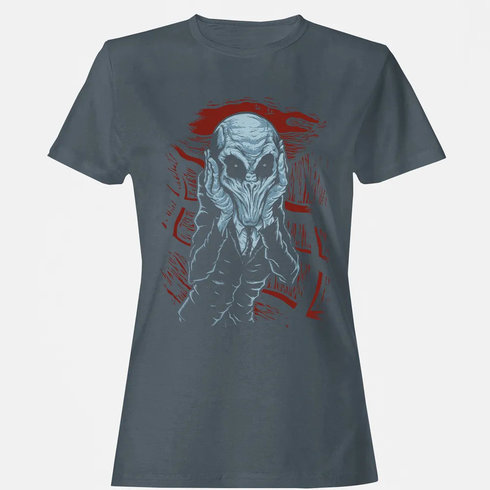 Women's T-shirt - J2W79HHR