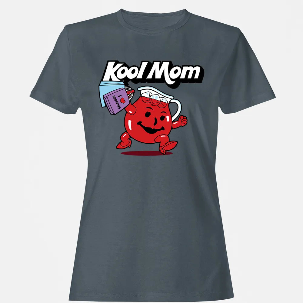 Women's T-shirt - 2JGPSTC6