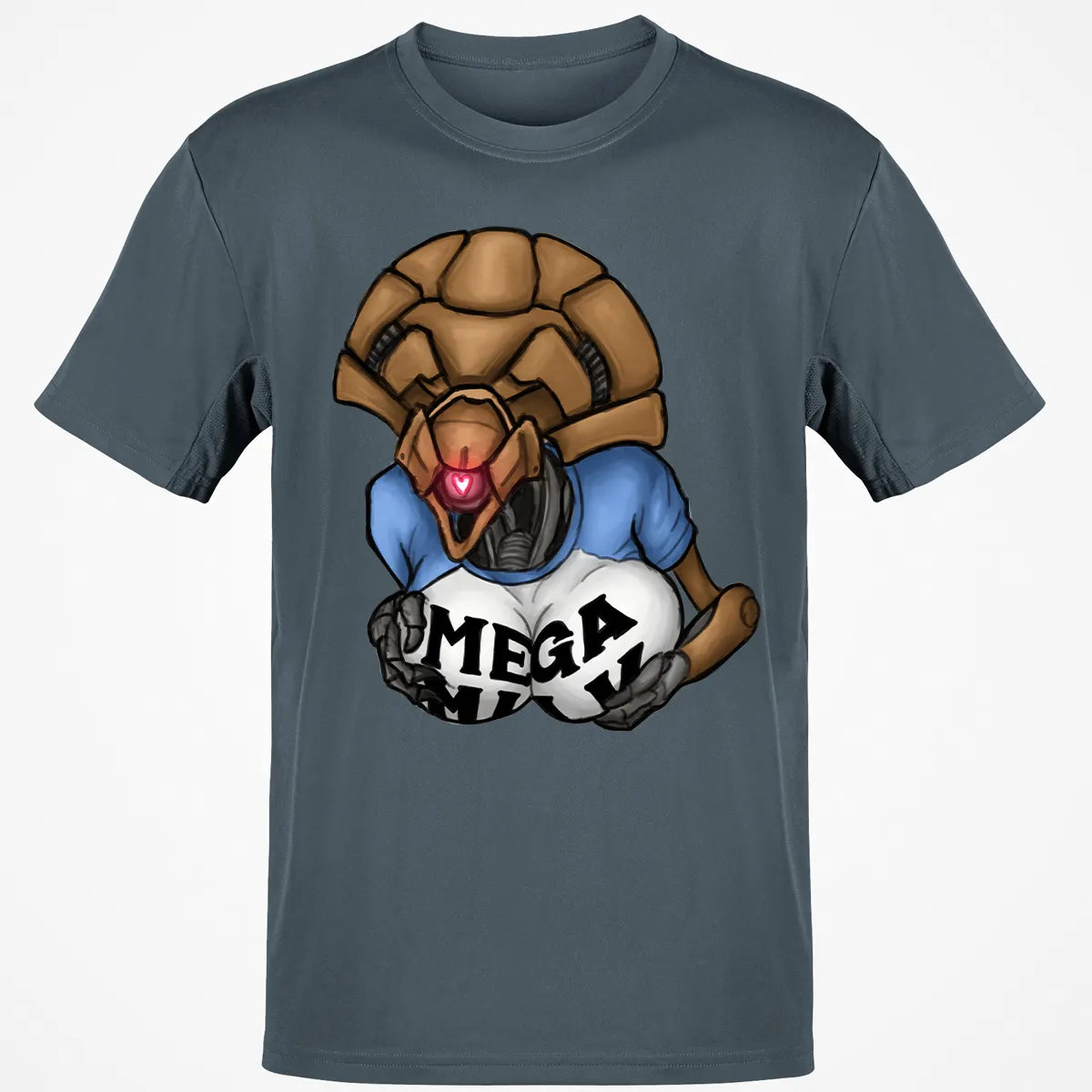 Classic Unisex T-Shirt - SDJWBWV1