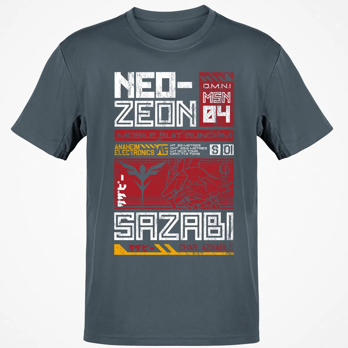 Classic Unisex T-Shirt - VDQ3F32W