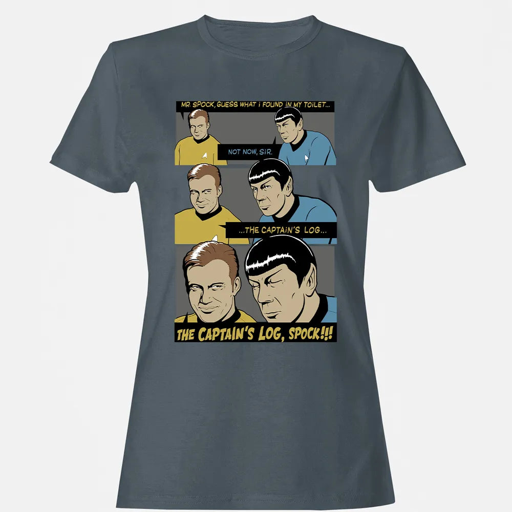 Women's T-shirt - PVKSWP6D