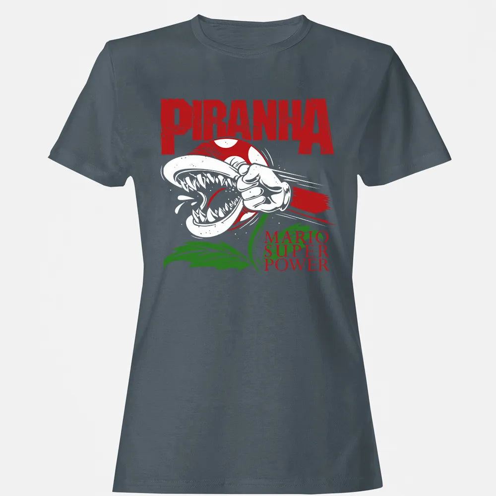Women's T-shirt - 7F7KFFXS