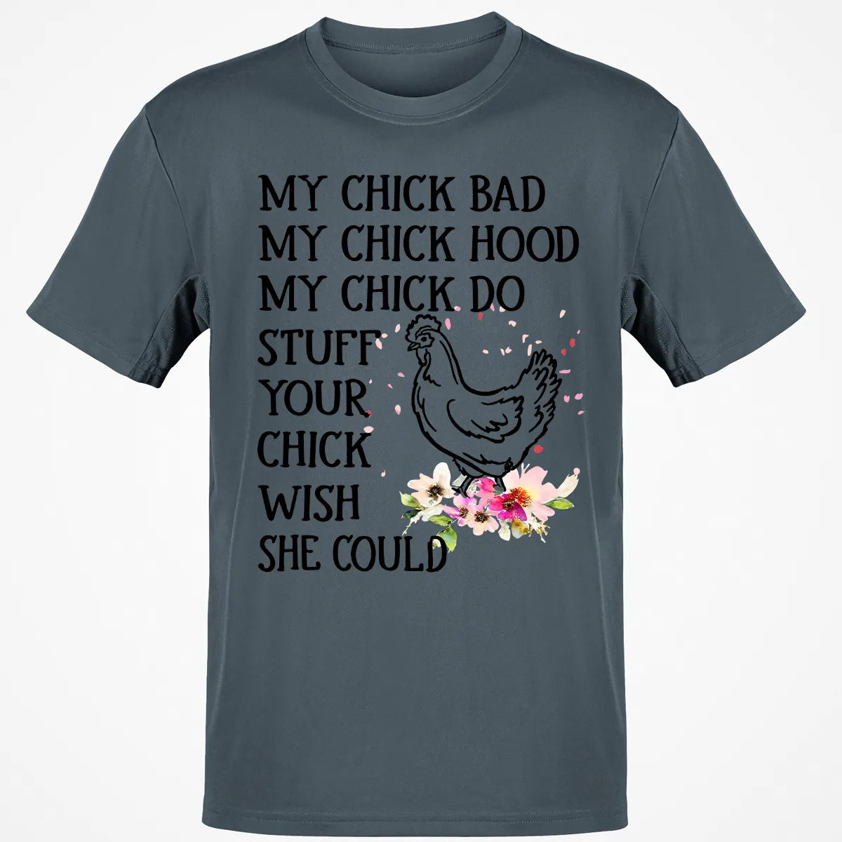 Classic Unisex T-Shirt - 59GEGQMQ