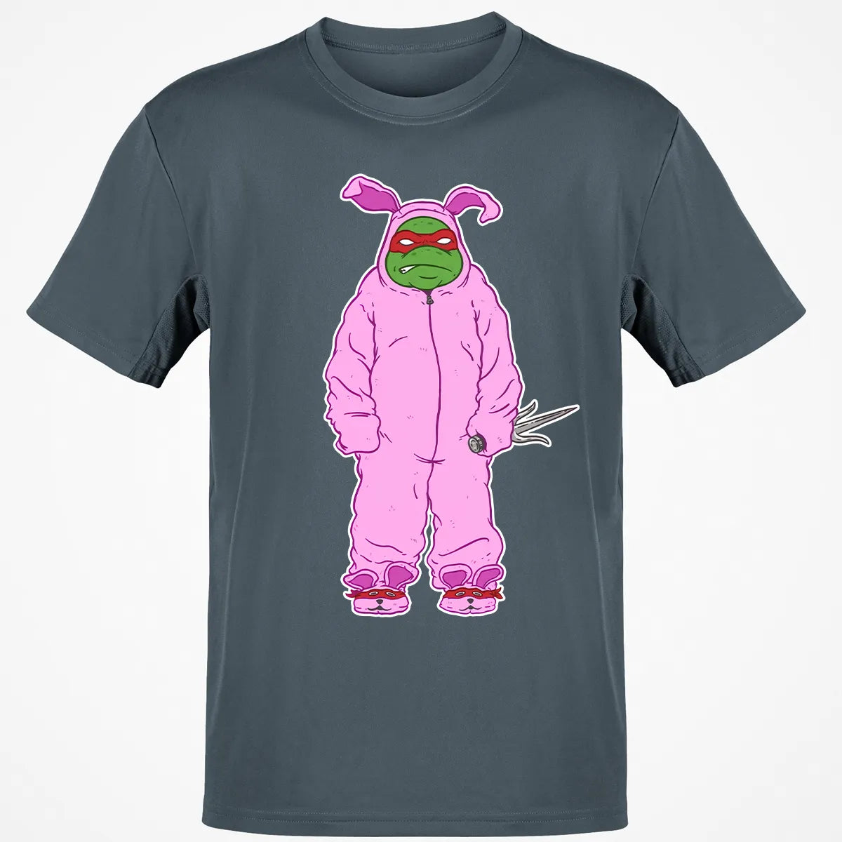 Classic Unisex T-Shirt - 21G3PXVV