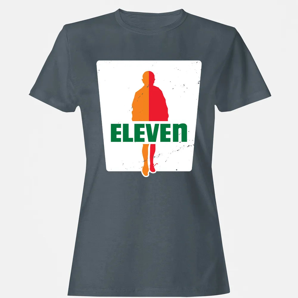 Women's T-shirt - ESSNL5SB
