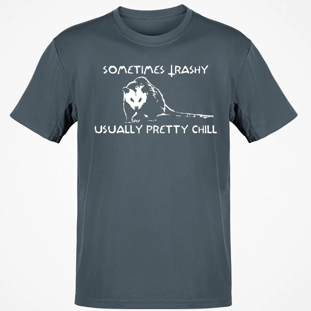 Classic Unisex T-Shirt - BY6N67V2