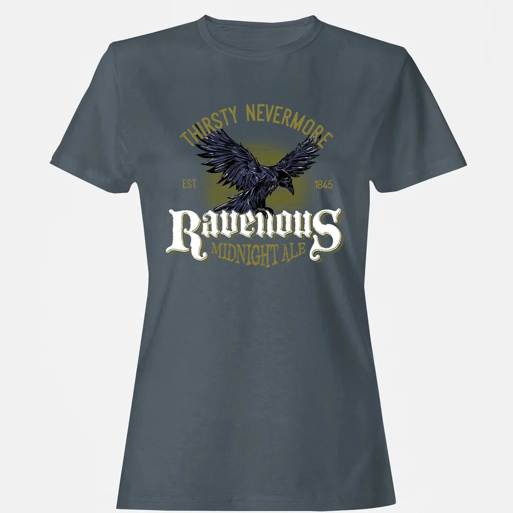Women's T-shirt - CX1YAGRZ