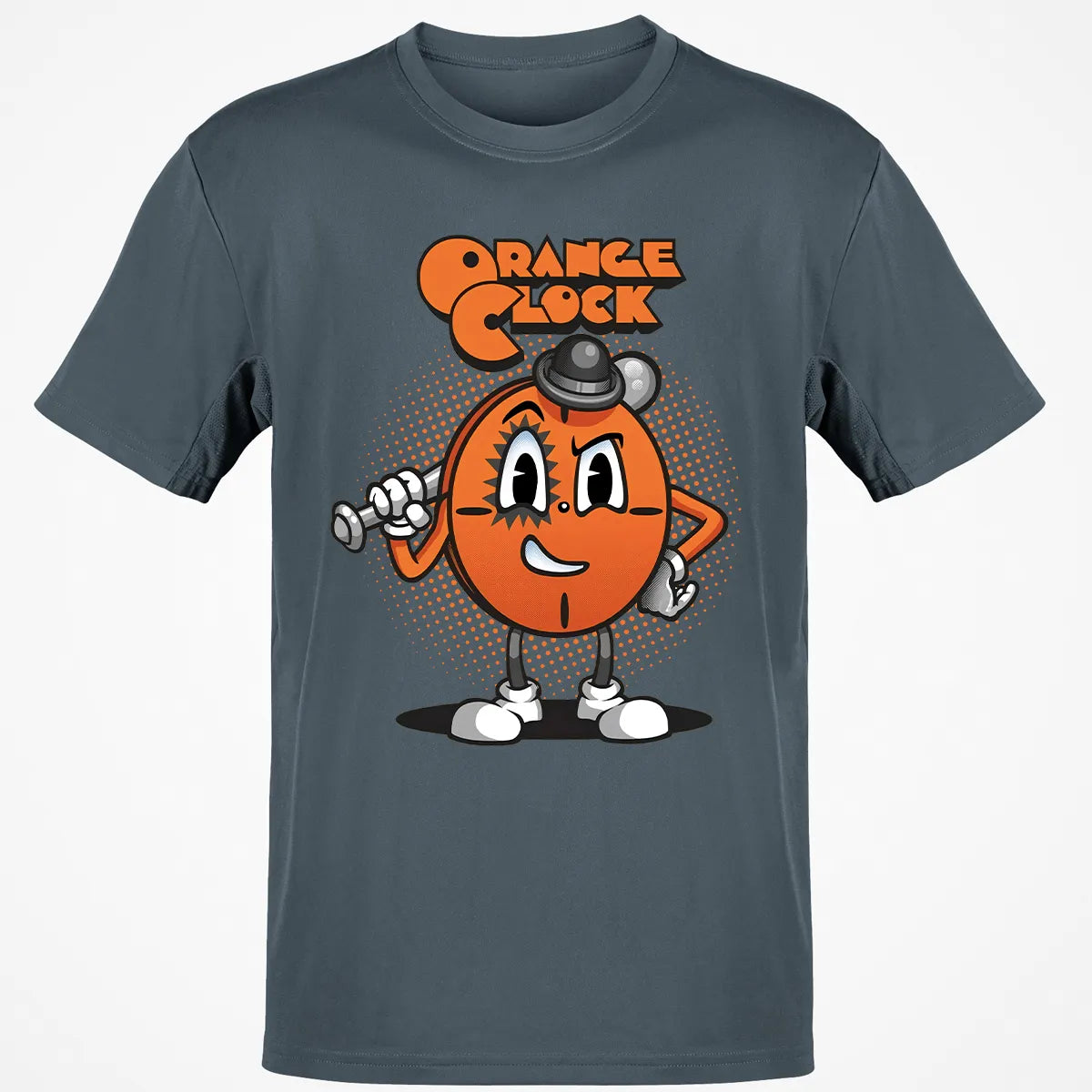 Classic Unisex T-Shirt - V4WV3PHV