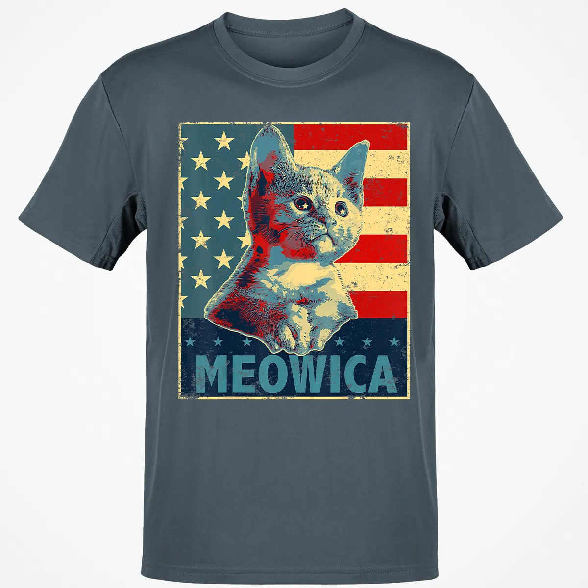 Classic Unisex T-Shirt - JLA2S1G1